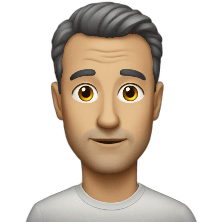 bertrand jay emoji