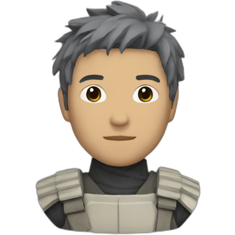 Kenshi Takahashi emoji