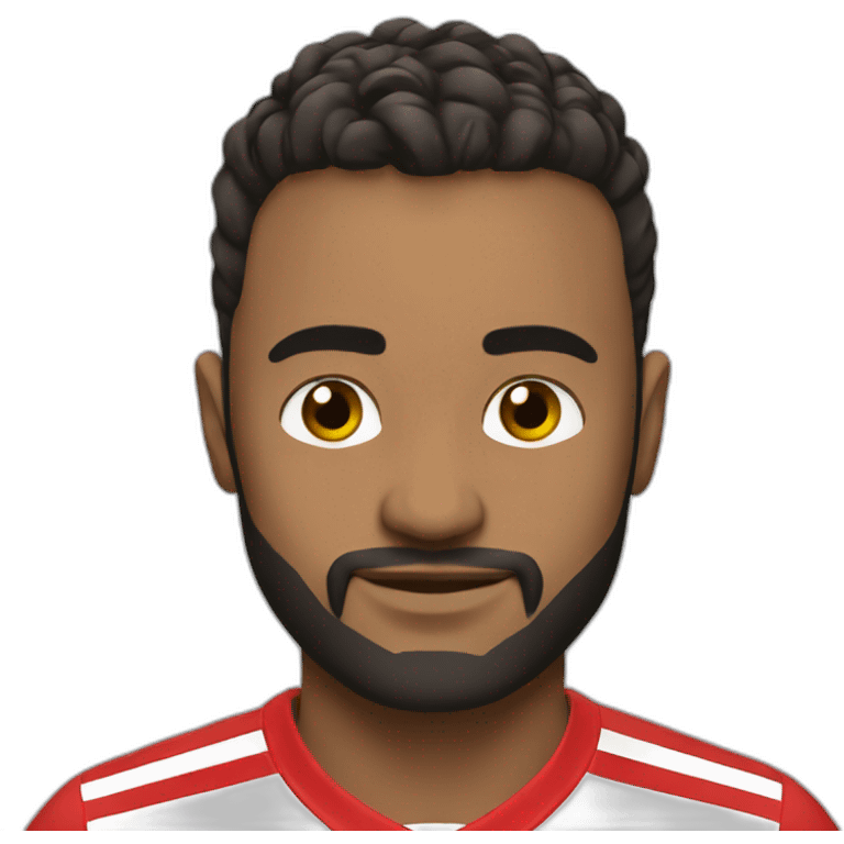 Southampton fc emoji