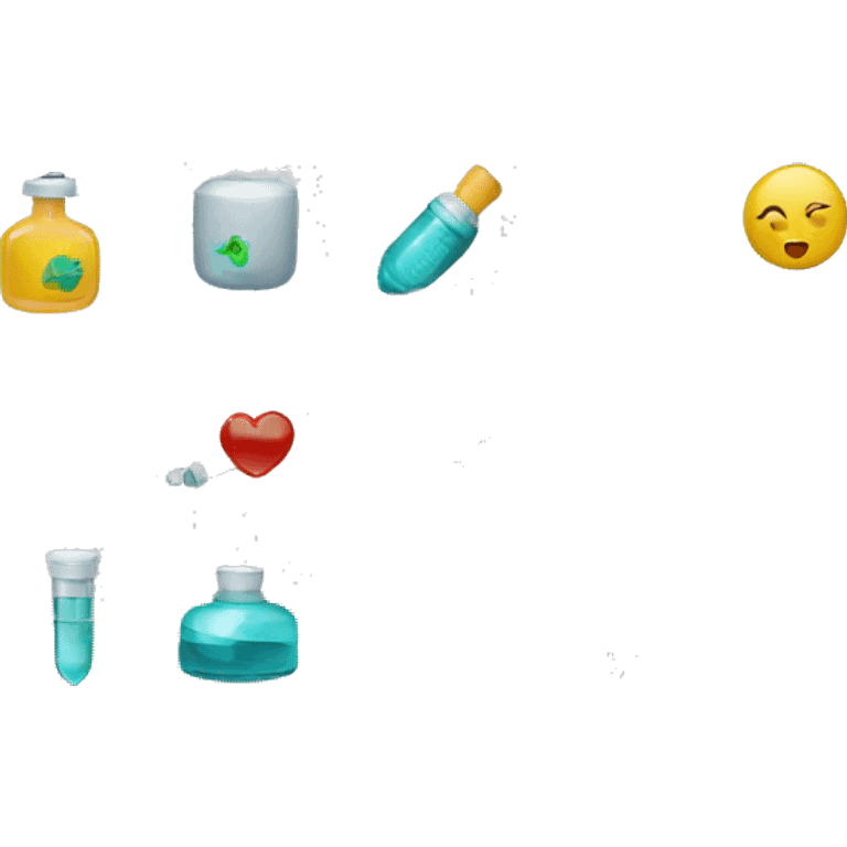 medical devices emoji