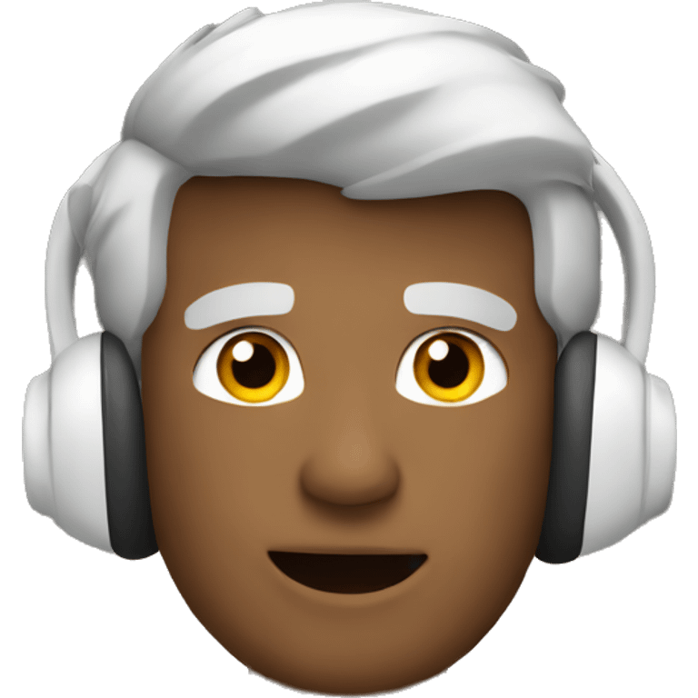 AirPods  emoji