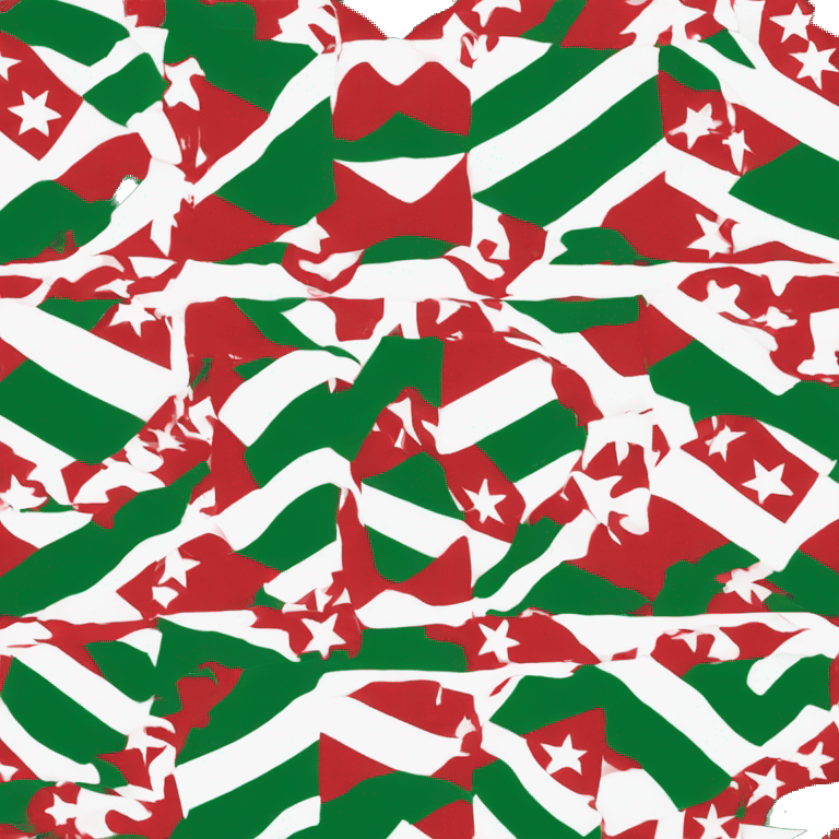 Basque Country flag emoji