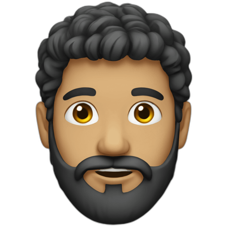 Itamar emoji