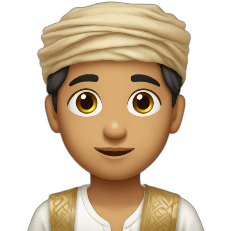 Morrocan boy Ask for marriage to an Algerian girl  emoji