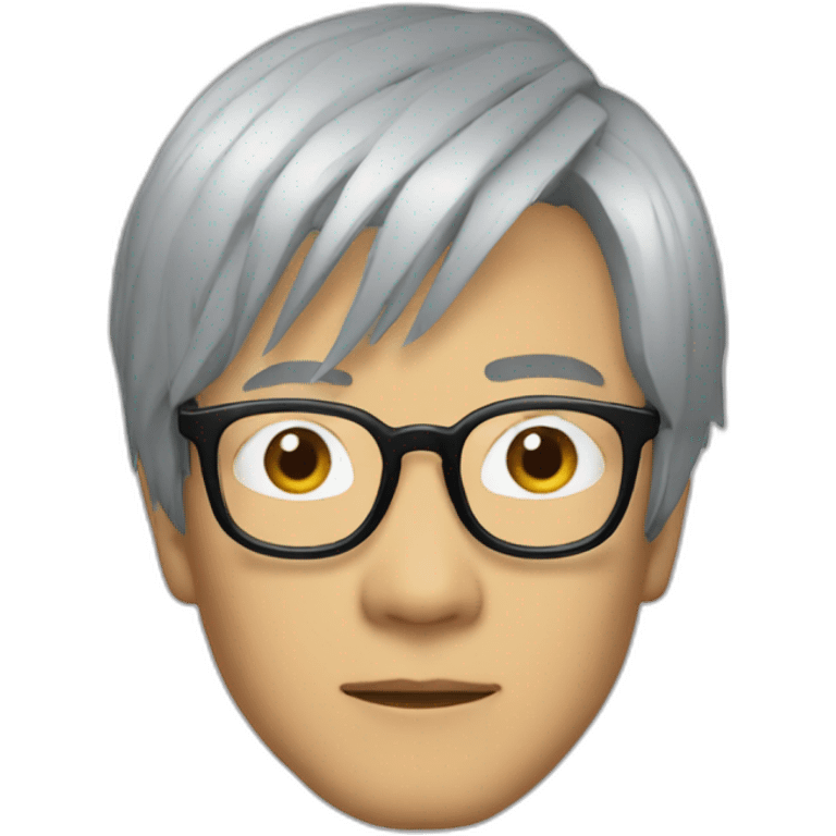 ryuichi sakamoto emoji