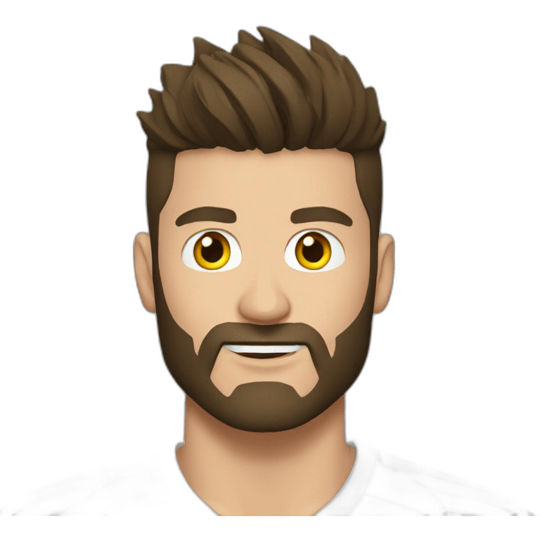 Giroud emoji