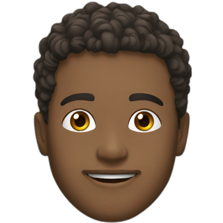 Cédric Bance emoji