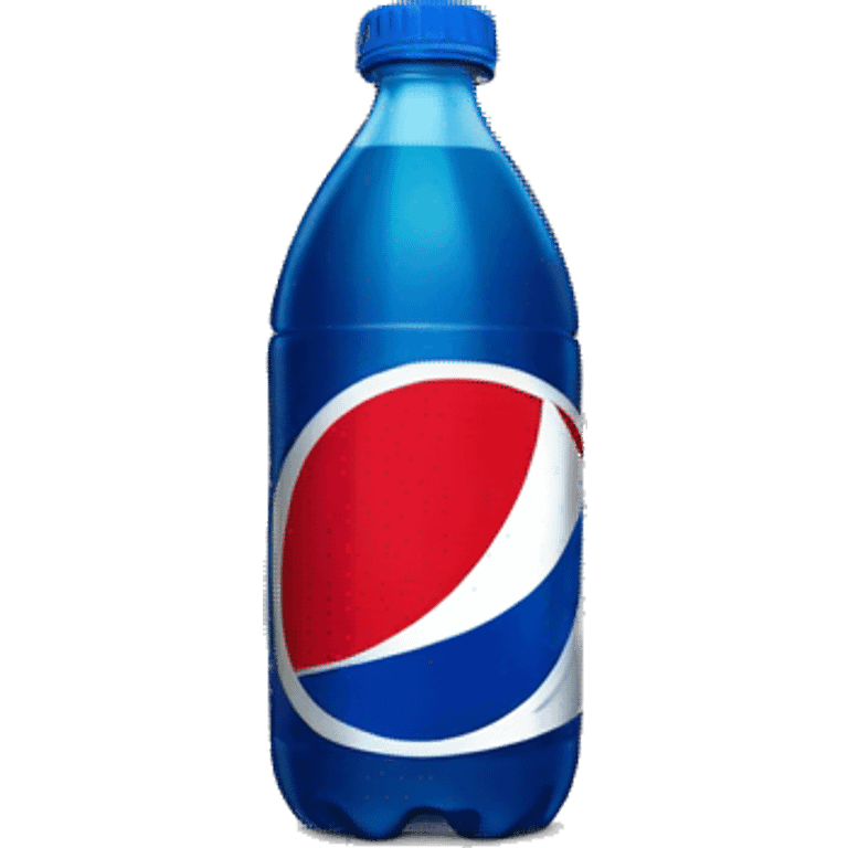 Pepsi emoji