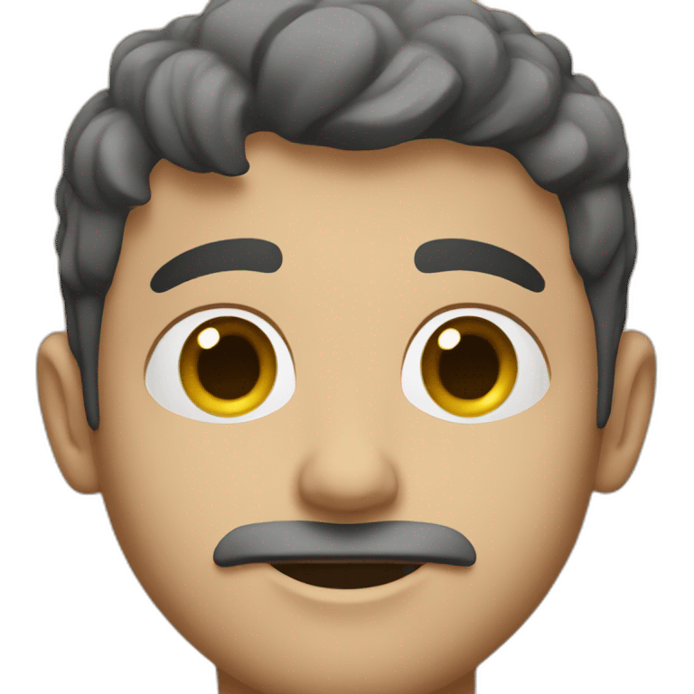 Jake Goldman emoji