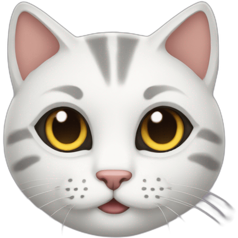 gatito emoji