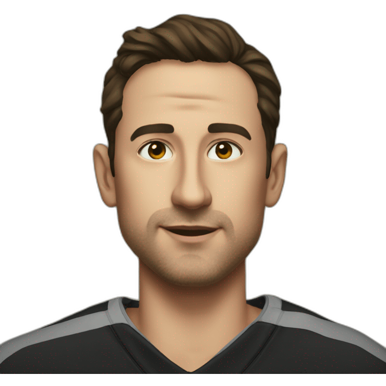 Leon Marchand emoji