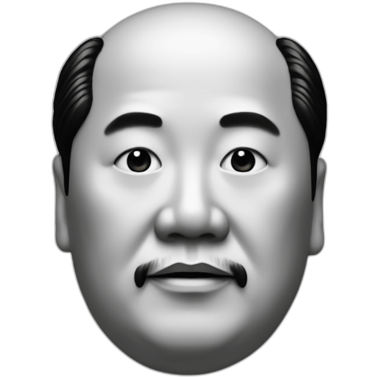 Mao tse emoji