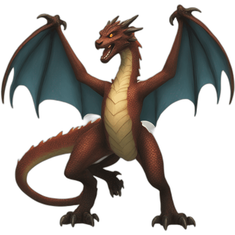 Brisingr emoji