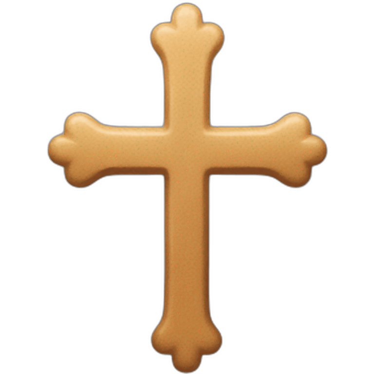 Croix gammée emoji