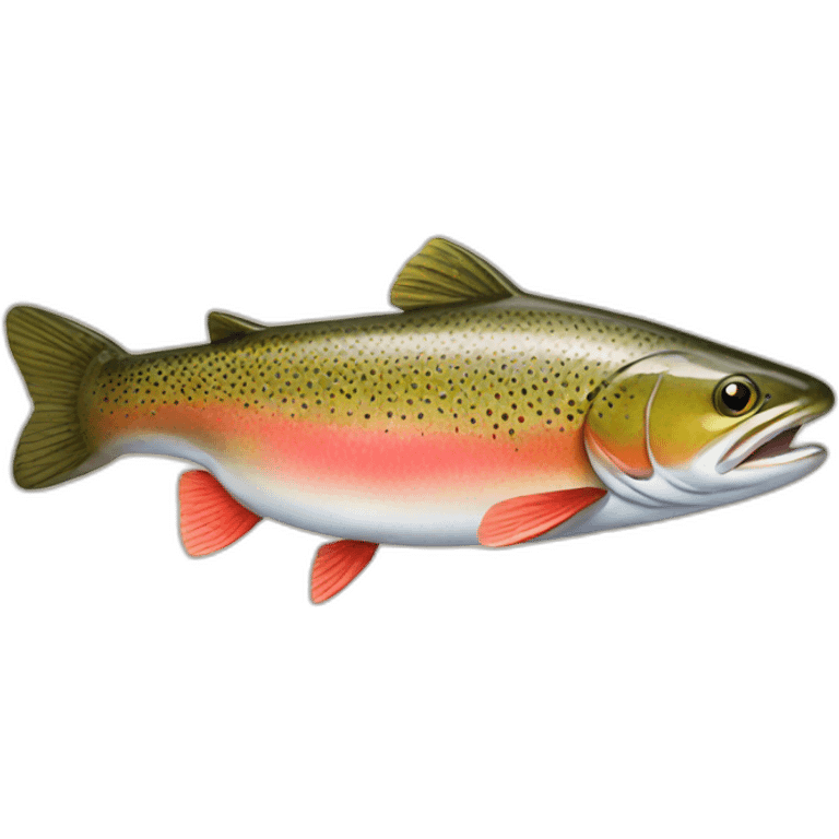 trout emoji