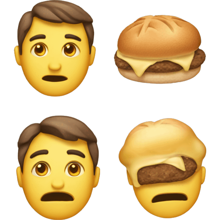 low-carb emoji