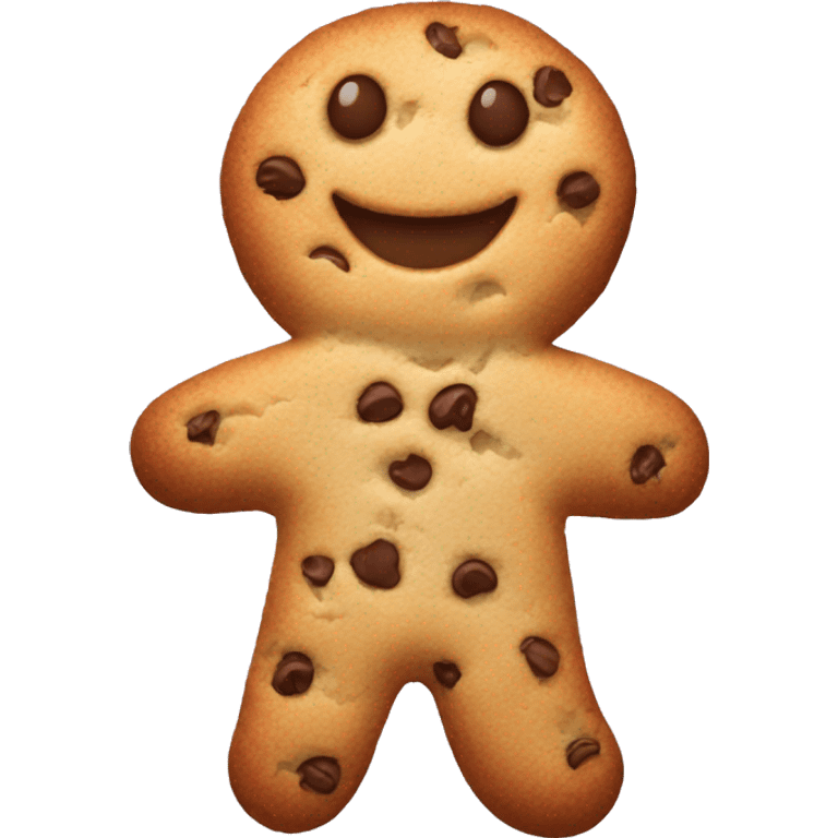 cookie joda emoji