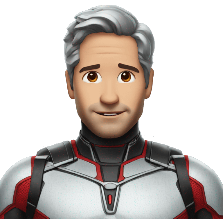 ANT-MAN emoji