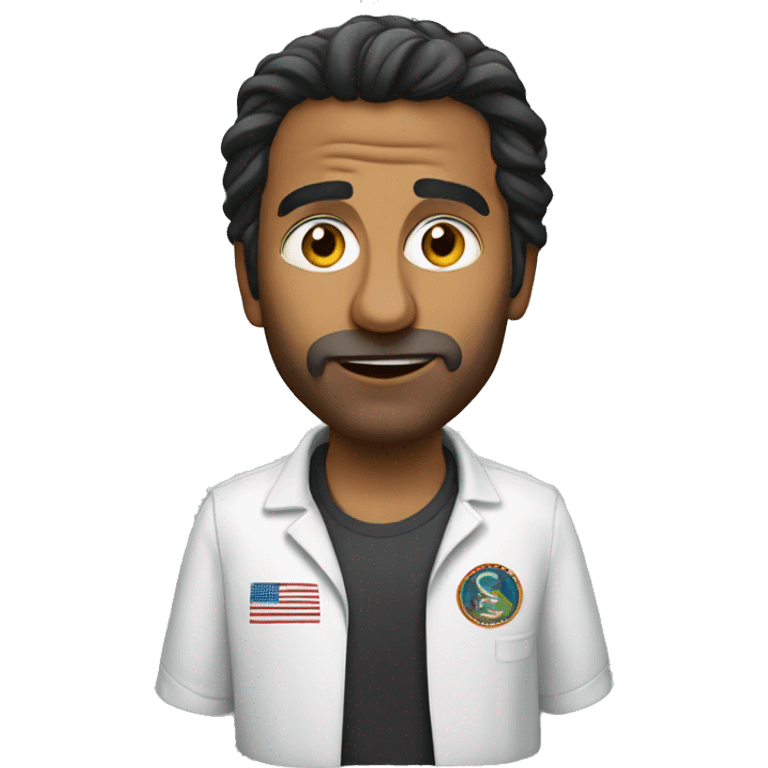  "FAR OUT" AKHTAR emoji