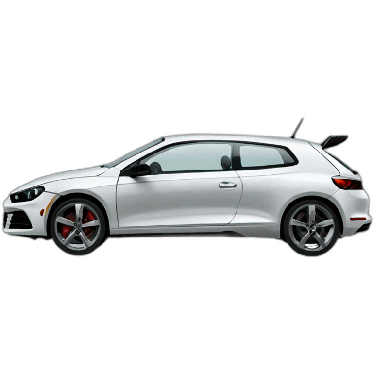 Scirocco emoji