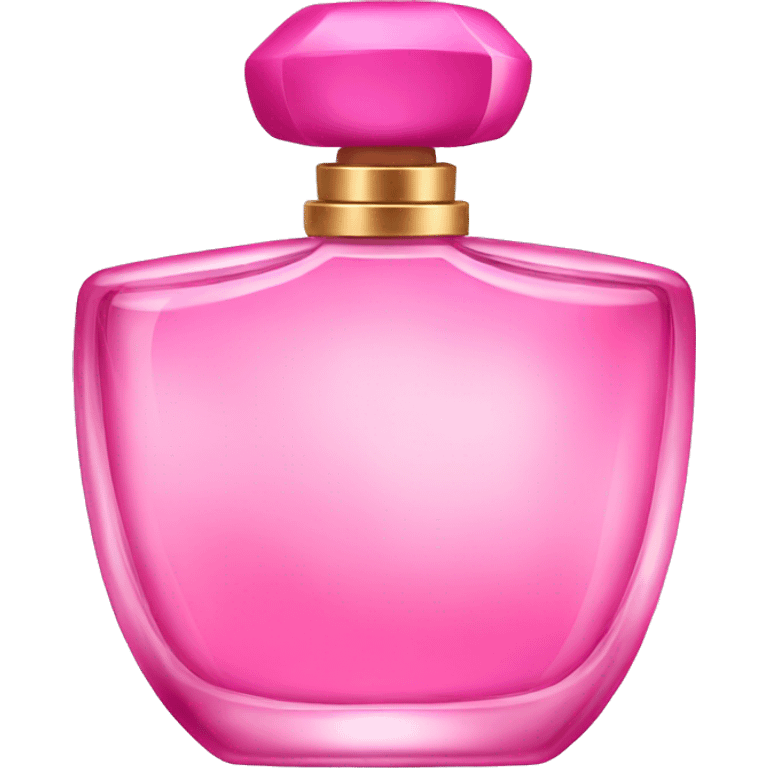 pink perfume emoji