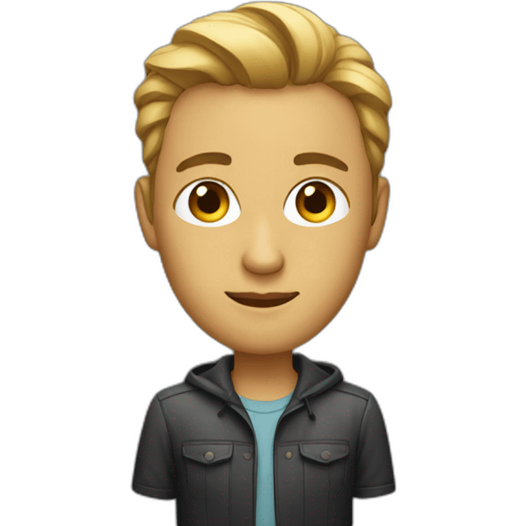 creative director emoji