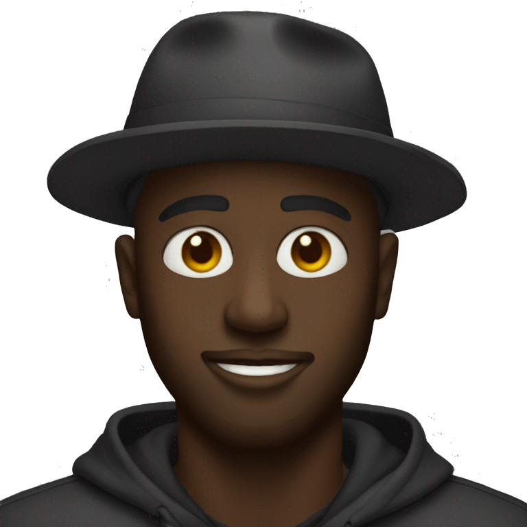 Dadju emoji