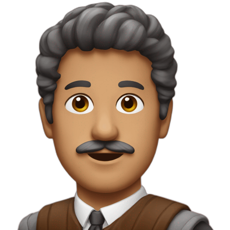 Neapolitan Milanese emoji