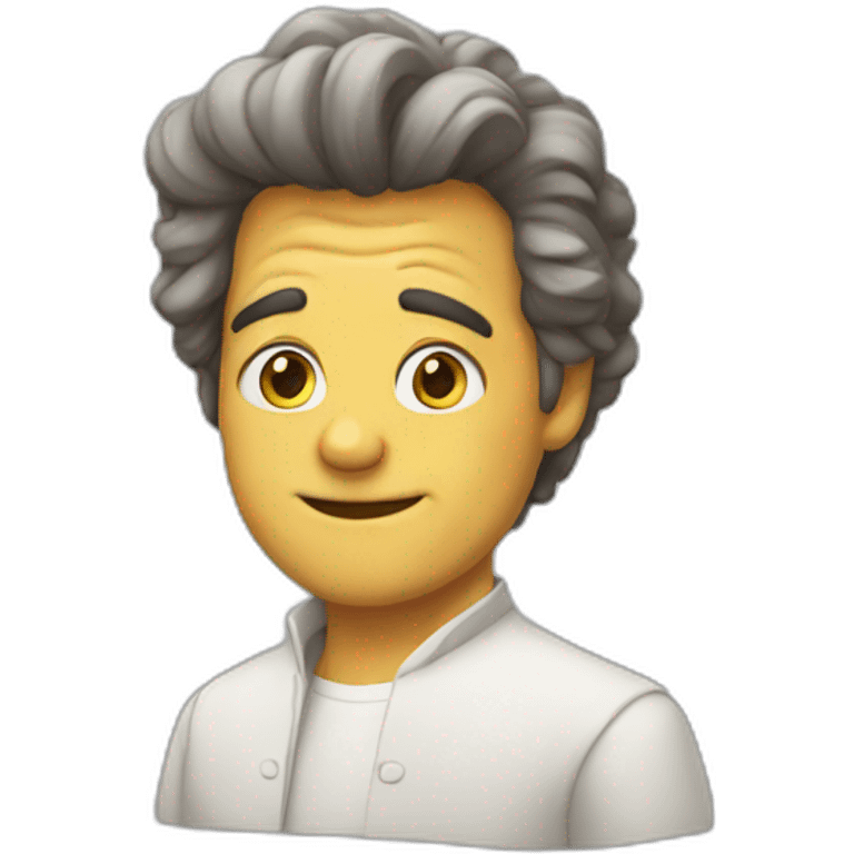 Newton emoji