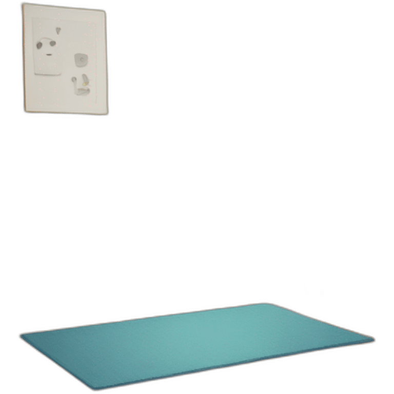 room mat emoji