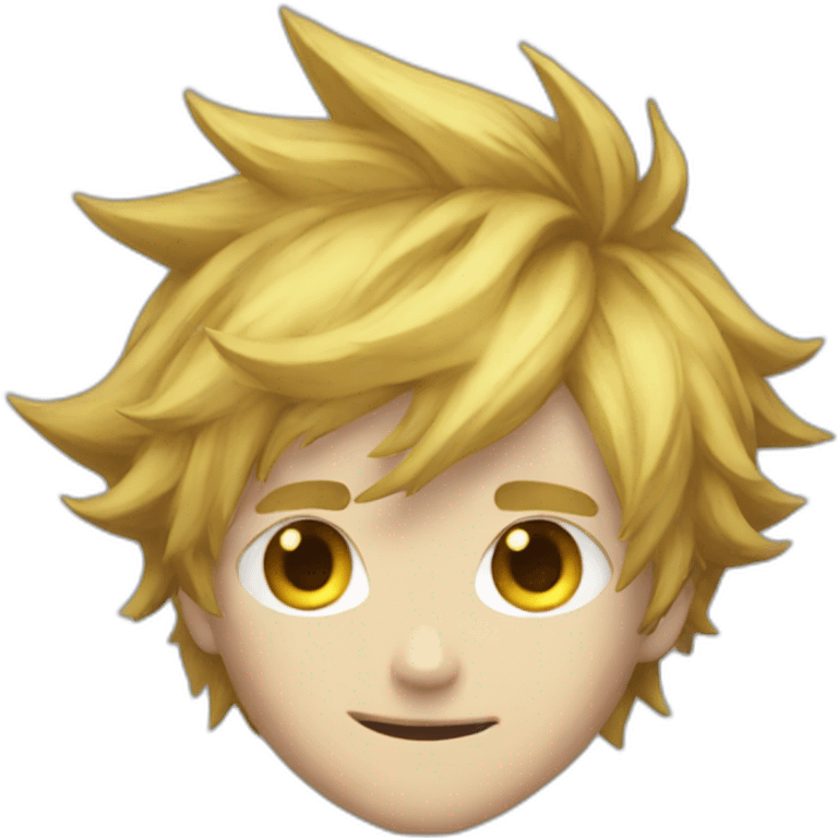 Ezreal emoji