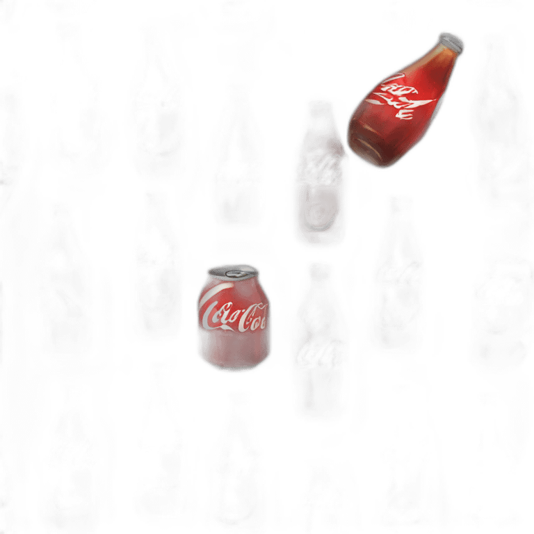 cocacola emoji