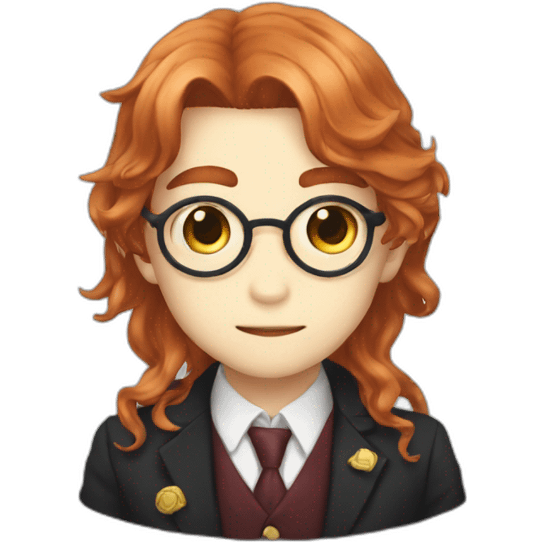 Chuuya Nakahara emoji