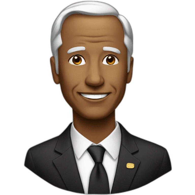 President emoji