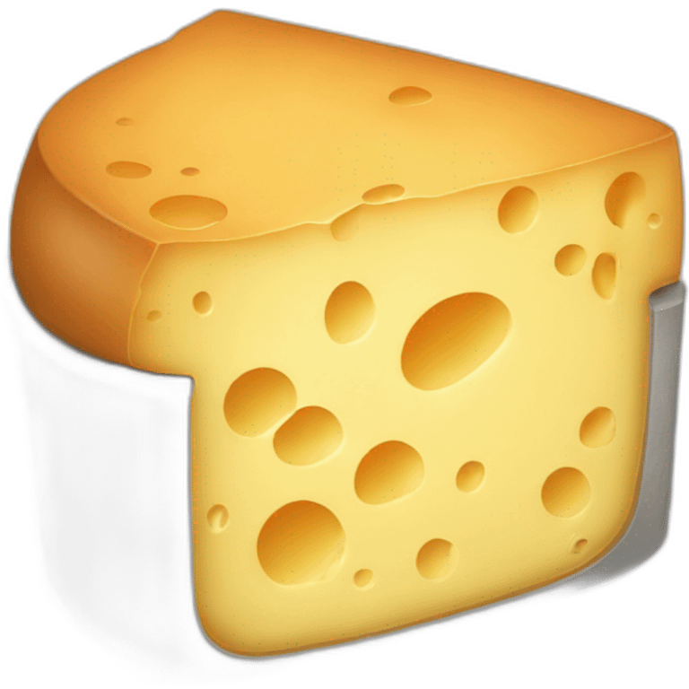 pot-of-cheese emoji