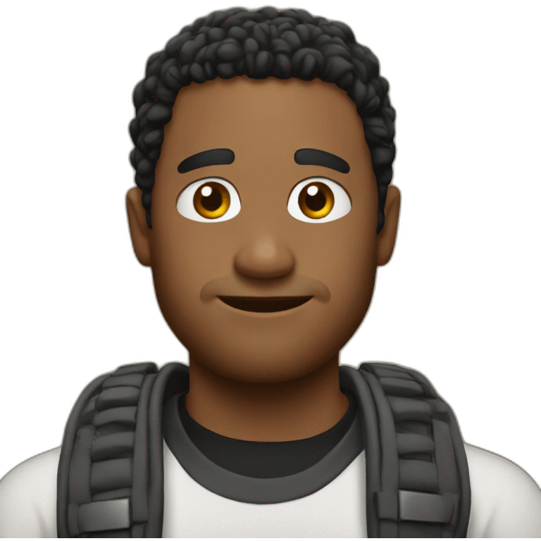 mike emoji