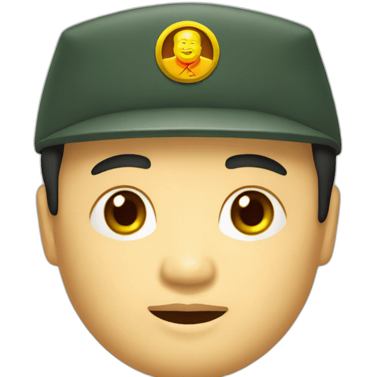 mao-zedong emoji