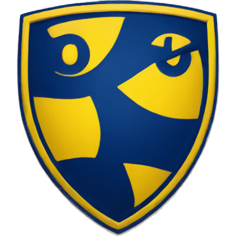 Oxford united logo emoji