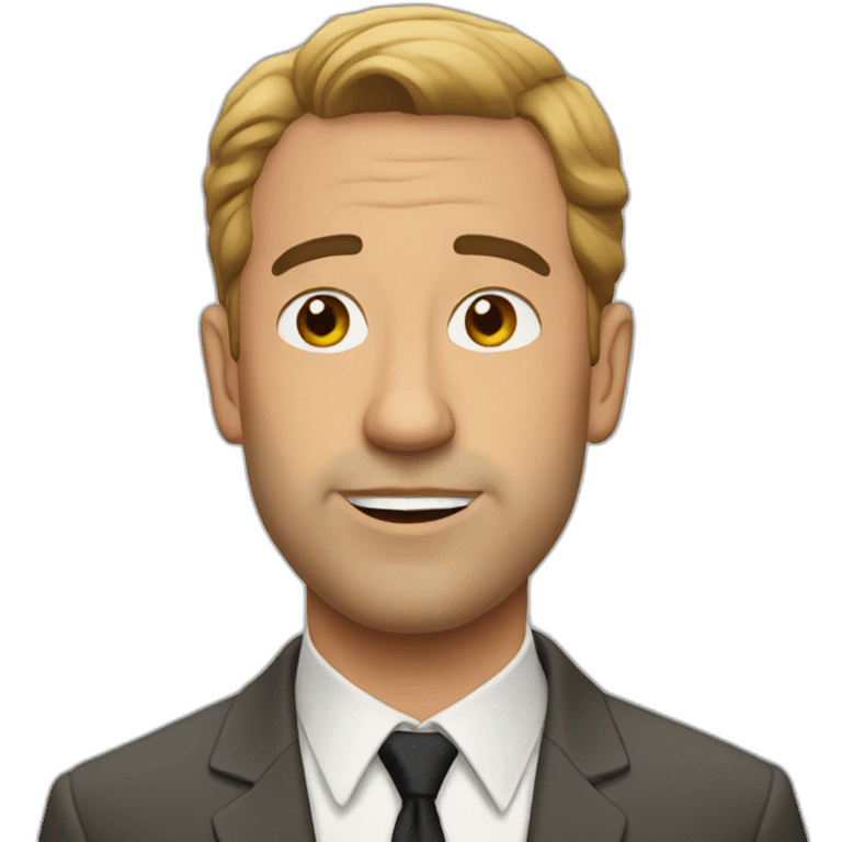 The office emoji