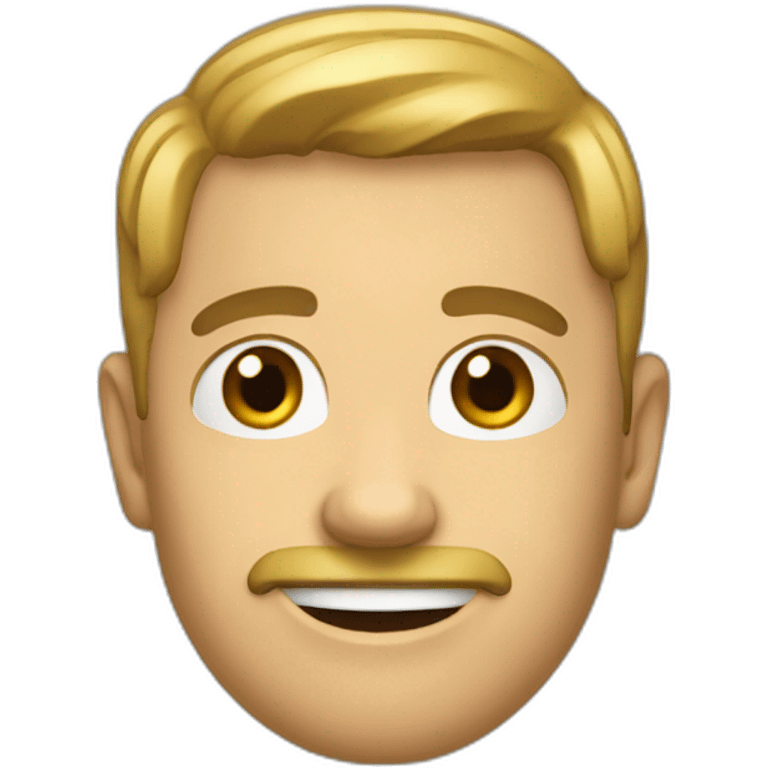 Mayot emoji