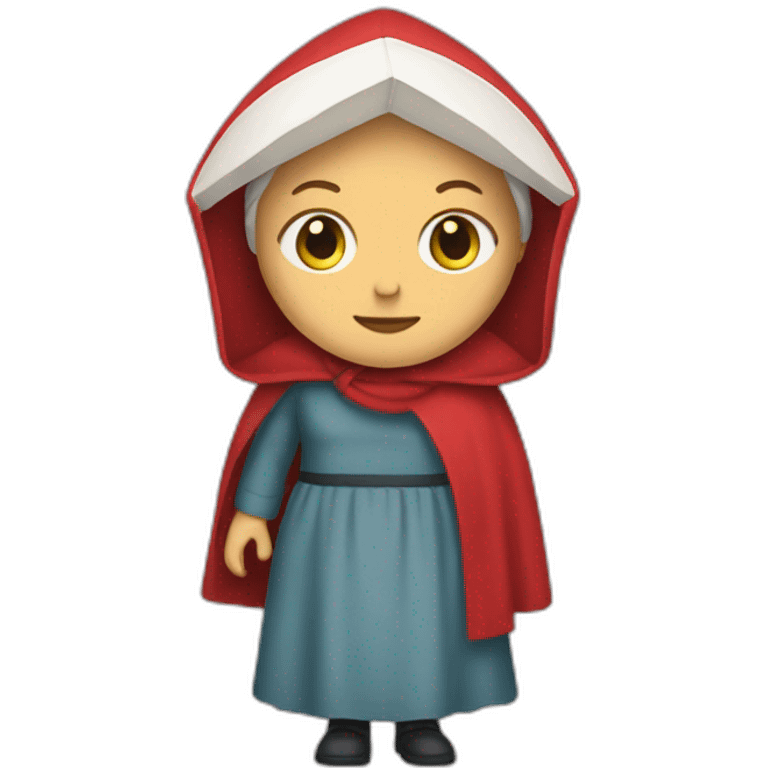 Handmaids tale emoji