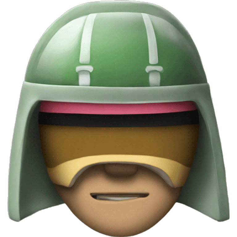 Boba emoji