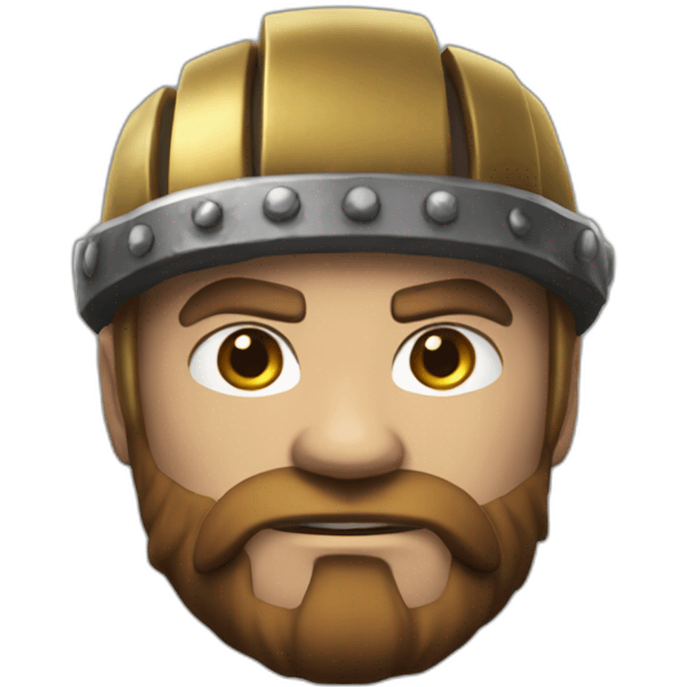 Clash of clan emoji