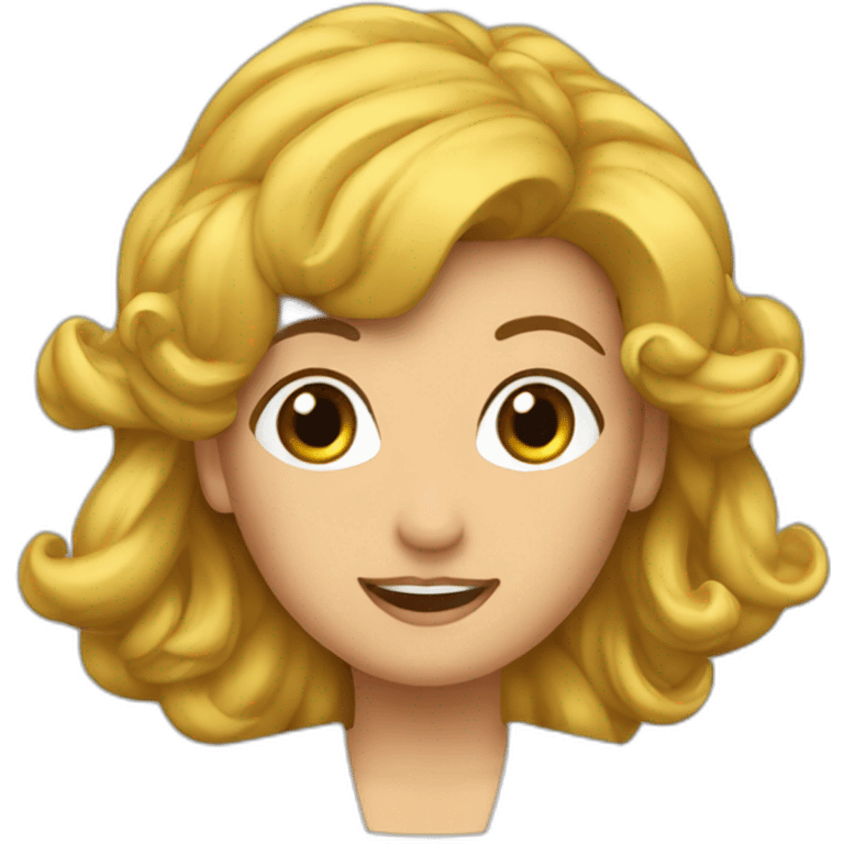 Janna Ziti emoji