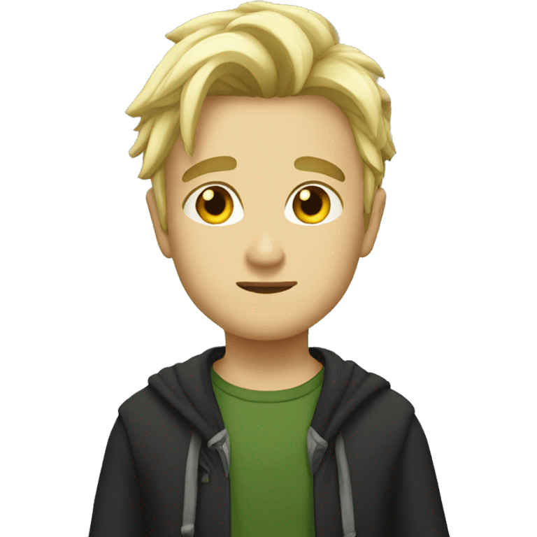 DRACO emoji