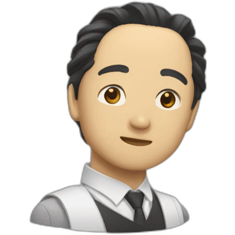 Kira yoshikage emoji