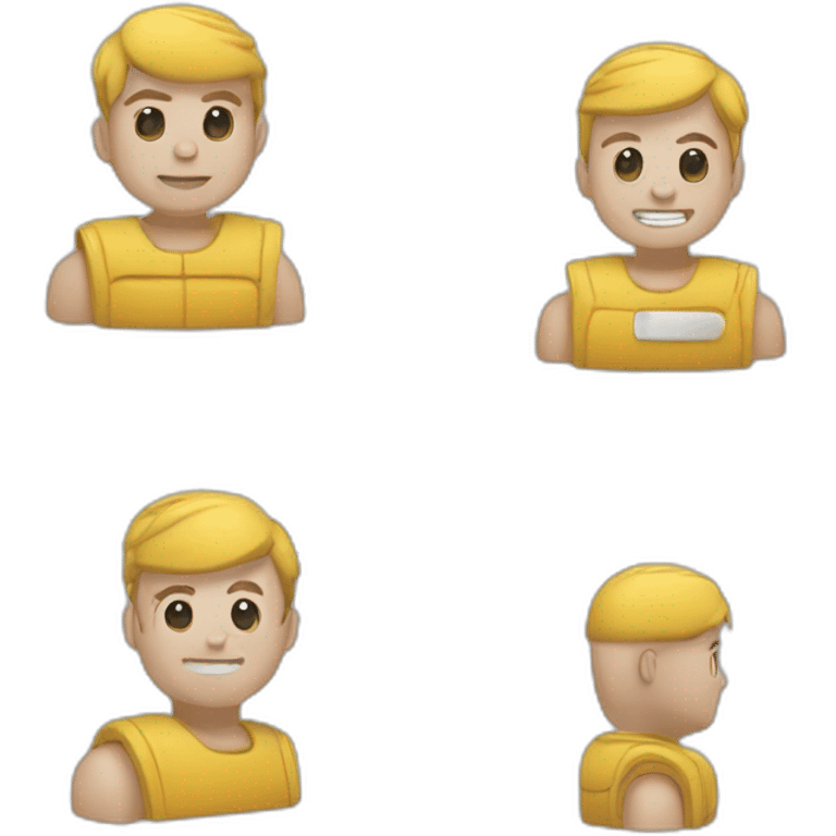 Icono de InDrive emoji