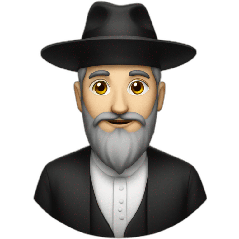 Rabbin emoji