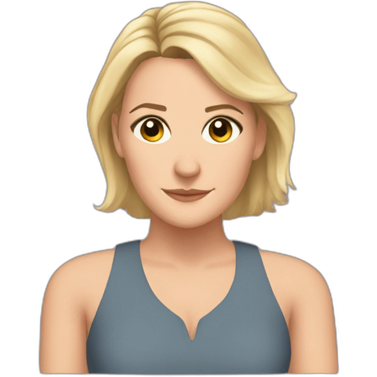 Piper chapman emoji