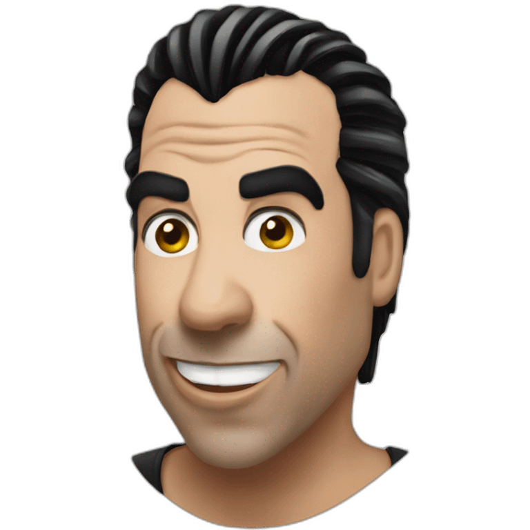 Till lindemann emoji